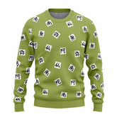 Gyomei Himejima Demon Slayer Sweatshirt