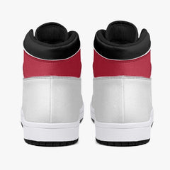 Hunter Association Hunter x Hunter Mid 1 Basketball Shoes