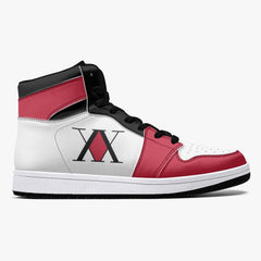 Hunter Association Hunter x Hunter Mid 1 Basketball Shoes