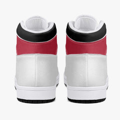 Hunter Association Hunter x Hunter Mid 1 Basketball Shoes