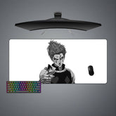 Hisoka Size Gaming Mouse Pad,