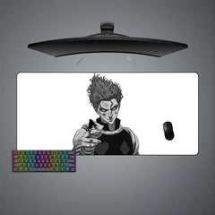 Hisoka Size Gaming Mouse Pad,