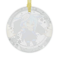 Christmas Decor Anime Ornament Rimuru Ornament | Anime Ornaments