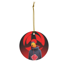 Characters Uchiha Naruto Ornament Anime Ornaments - Kurodrip