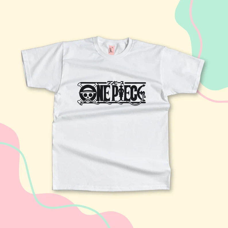 Exclusive Roronoa Zoro One Piece Anime Oversize T Shirt - Kurodrip