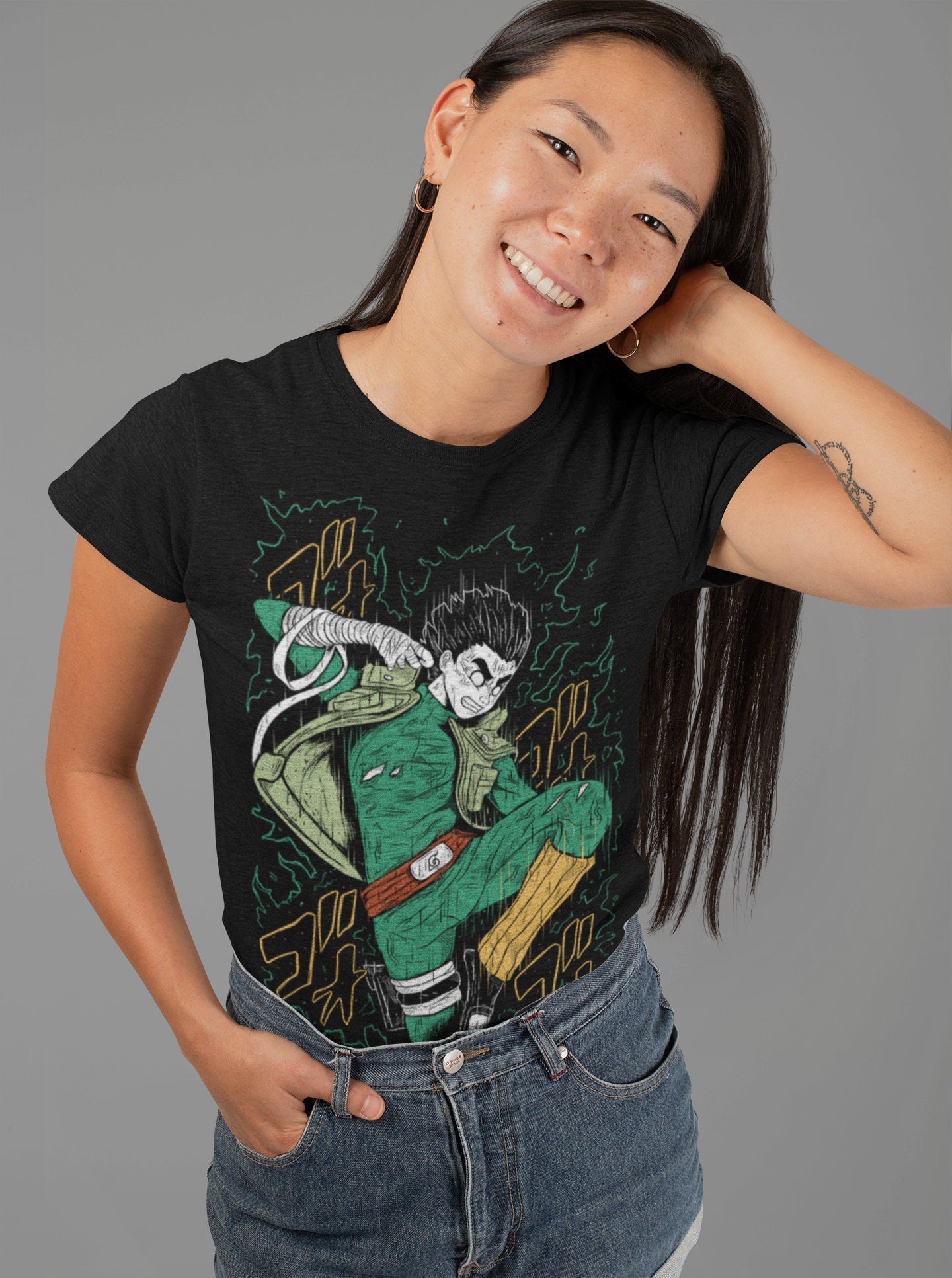 Anime Vintage Special Unisex T-shirt, Anime Manga Shirt, Anime Shirt, Anime Lovers Shirt, Graphic Anime Tee, Manga Shirt, Japanese Anime