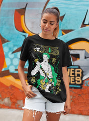 Anime Vintage Special Unisex T-shirt, Anime Manga Shirt, Anime Shirt, Anime Lovers Shirt, Graphic Anime Tee, Manga Shirt, Japanese Anime