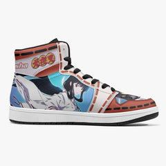 Kikyo Dog Yaksha Mid 1 Basketball Shoes