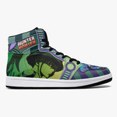 Meruem Hunter X Hunter Mid 1 Basketball Shoes