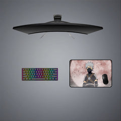Kakashi Moon Design M-XXL Size Gaming Mouse Pad Computer Desk Mat - Kurodrip