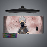 Kakashi Moon Size Gaming Mouse Pad - Kurodrip