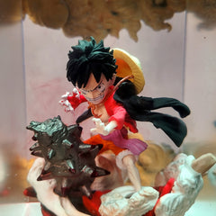 One Piece - LUFFY G1 Handmade Night Lights - Kurodrip
