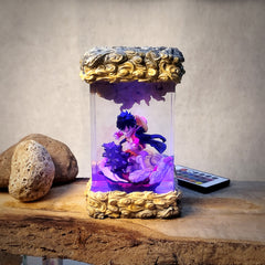 One Piece - LUFFY G1 Handmade Night Lights - Kurodrip