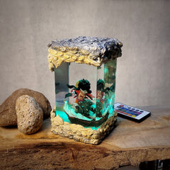One Piece - LUFFY G1 Handmade Night Lights - Kurodrip