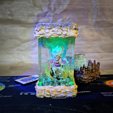 One Piece - LUFFY G5 Stand Handmade Night Lights - Kurodrip