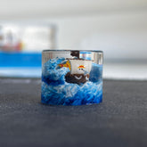 Happy Onepiece Keyboard Knobs - Kurodrip