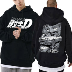 Kurodrip AE86 Hoodie