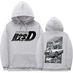 Kurodrip AE86 Hoodie