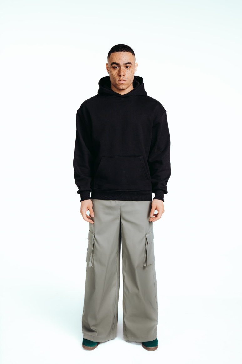 "Barou X - Blue Lock" Hoodie