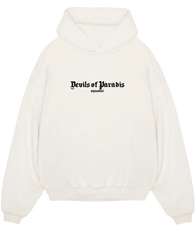 "Devils Of Paradis - AOT" Hoodie