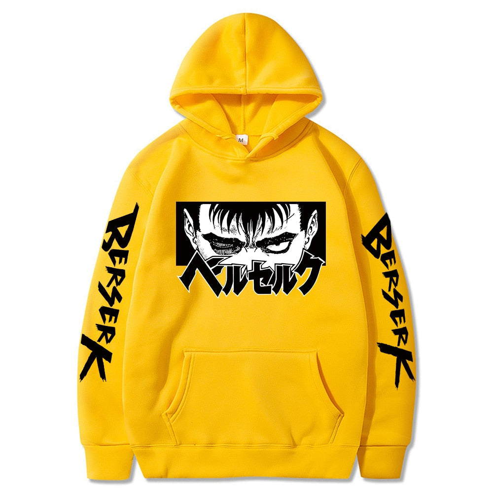 Kurodrip Guts Hoodie