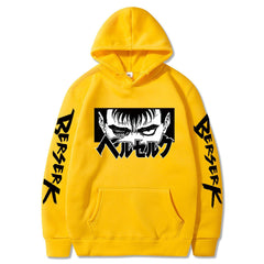 Kurodrip Guts Hoodie