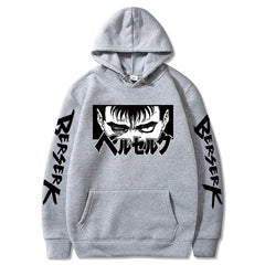 Kurodrip Guts Hoodie