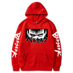 Kurodrip Guts Hoodie