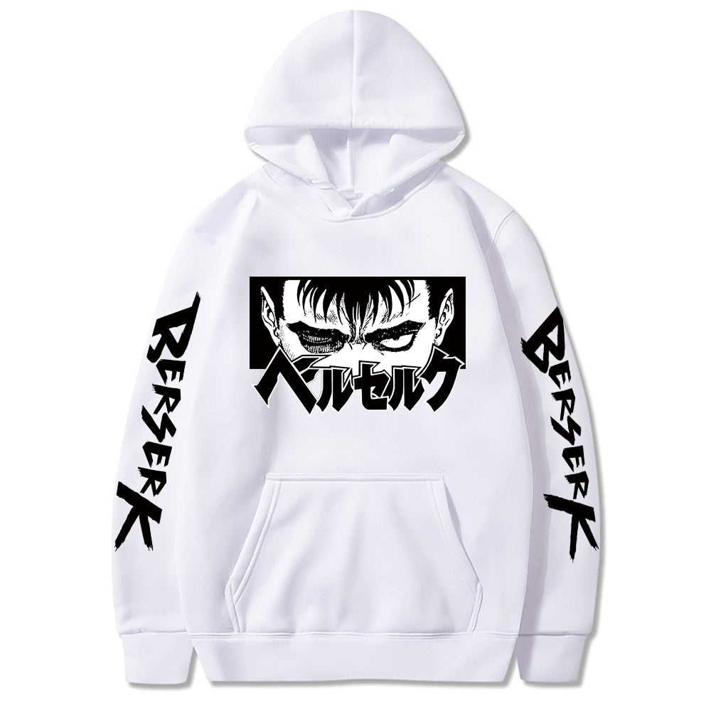 Kurodrip Guts Hoodie