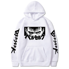 Kurodrip Guts Hoodie