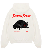 "Guts X Demon Dog - Berserk" Hoodie