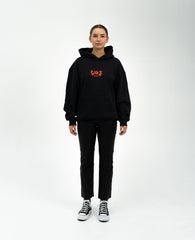 "Guts X Rage - Berserk" Hoodie