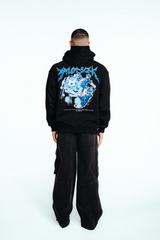 "Isagi X - Blue Lock" Hoodie