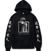 Kurodrip Levi Ackerman Hoodie