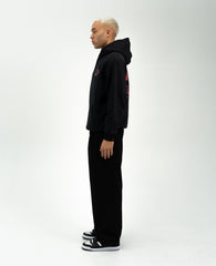 "Makima X Bang - Chainsaw Man" Hoodie