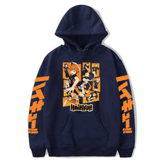 Kurodrip Team Hoodie