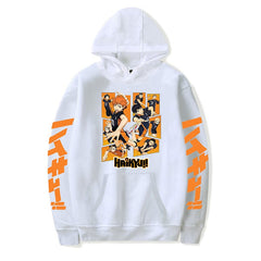 Kurodrip Team Hoodie