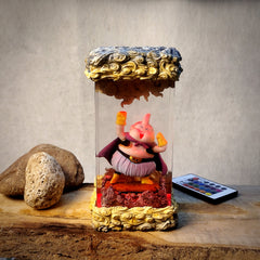 MABU - DRAGONBALL Handmade Night Lights - Kurodrip