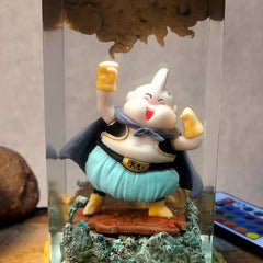 MABU - DRAGONBALL Handmade Night Lights - Kurodrip