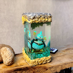 MABU - DRAGONBALL Handmade Night Lights - Kurodrip