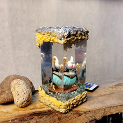 MABU - DRAGONBALL Handmade Night Lights - Kurodrip