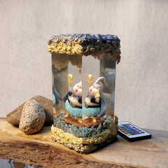 MABU - DRAGONBALL Handmade Night Lights - Kurodrip