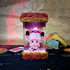 One Piece - Chopper Handmade Night Lights - Kurodrip