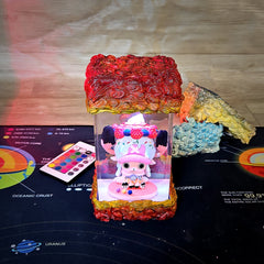 One Piece - Chopper Handmade Night Lights - Kurodrip