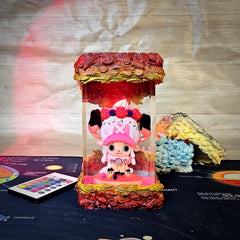 One Piece - Chopper Handmade Night Lights - Kurodrip