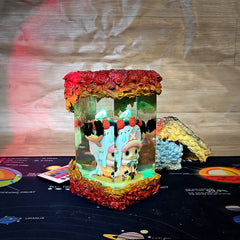 One Piece - Chopper Handmade Night Lights - Kurodrip