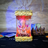 One Piece - LUFFY G5 Sit Handmade Night Lights - Kurodrip