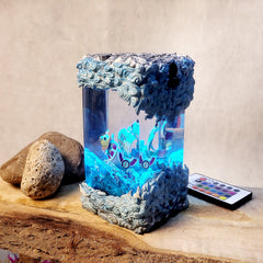 One Piece - SUNNY Handmade Night Lights - Kurodrip