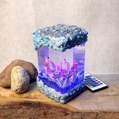 One Piece - SUNNY Handmade Night Lights - Kurodrip