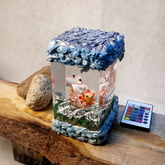 One Piece - SUNNY Handmade Night Lights - Kurodrip